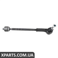 Тяга рульова в зборі ліва audi q7, vw amarok, touareg 03 OSSCA 18168