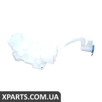 Бачок омивача лобового скла vw beetle, jetta, passat 11 OSSCA 18541