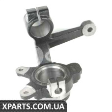 Кулак поворотный правого колеса skoda favorit, felicia 88 OSSCA 19221