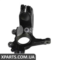 Кулак поворотний правого колеса ford focus-ii, c-max 03 OSSCA 19230