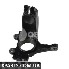 Кулак поворотный правого колеса ford focus-ii, c-max 03 OSSCA 19230