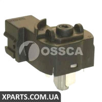 Контактна група замку запалювання OSSCA 00227 Контактна група замку запалювання OSSCA 00227
