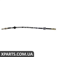 Шланг гальмівний OSSCA 01061