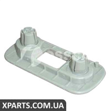 Кронштейн бампера OSSCA 01346