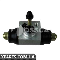 Циліндр гальмівний OSSCA 01385