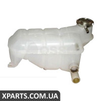 Бачок розширювальний OSSCA 01644