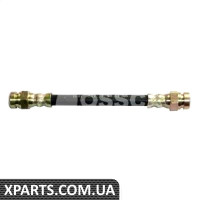Шланг гальмівний OSSCA 01662