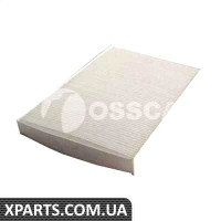 Фільтр салону OSSCA 01904