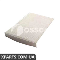Фільтр салону OSSCA 01904