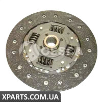 Диск зчеплення OSSCA 01922 Диск зчеплення OSSCA 01922
