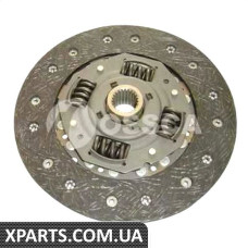 Диск зчеплення OSSCA 01922