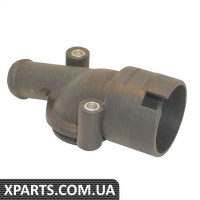 Патрубок OSSCA 02201