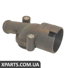 Патрубок OSSCA 02201