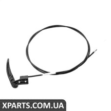 Трос замка капота OSSCA 02503
