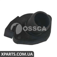 Патрубок OSSCA 02702