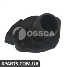 Патрубок OSSCA 02702
