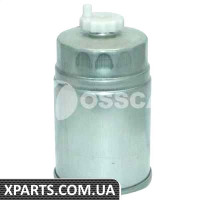 Фільтр паливний OSSCA 02820