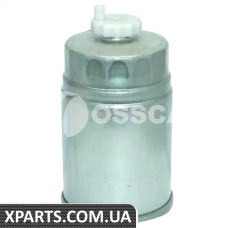 Фільтр паливний OSSCA 02820