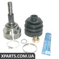 Шарнір рівних кутових швидкостей OSSCA 02880