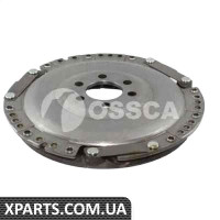 Диск зчеплення OSSCA 04662