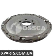 Диск зчеплення OSSCA 04662