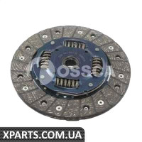 Диск зчеплення OSSCA 04993