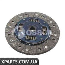 Диск зчеплення OSSCA 04993