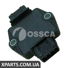 Коммутатор зажигания OSSCA 05013