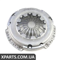 Диск зчеплення OSSCA 05473 Диск зчеплення OSSCA 05473