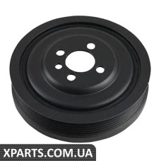 Демпфер резиновый OSSCA 06467