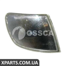 Кришка OSSCA 07803