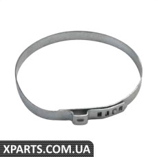 Хомут пильника шрусу OSSCA 07834