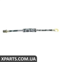 Шланг гальмівний передній OSSCA 09675