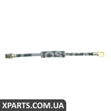 Шланг гальмівний передній OSSCA 09675