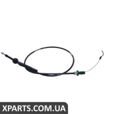 Трос акселератора OSSCA 09910