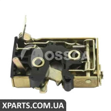 Замок двери OSSCA 10205