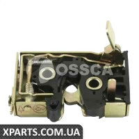 Замок двери OSSCA 10206