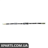 Шланг гальмівний OSSCA 11586