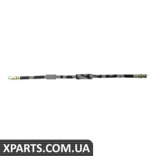 Шланг гальмівний OSSCA 11586