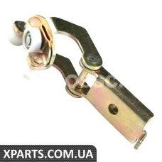 Направляющая двери OSSCA 11910