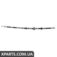 Шланг гальмівний передній OSSCA 11949