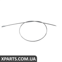 Трос замка капота OSSCA 22492