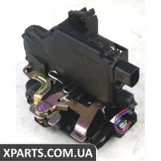 Замок дверной OSSCA 24801