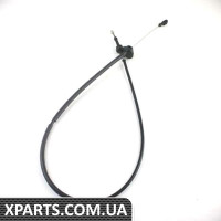 Трос педалі газу OSSCA 27413