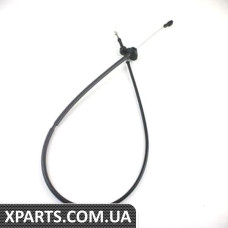 Трос педалі газу OSSCA 27413