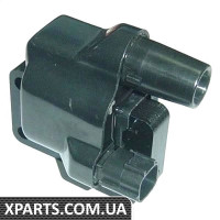 Катушка зажигания OSSCA 01418 Катушка зажигания OSSCA 01418