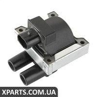 Котушка запалювання OSSCA 02050