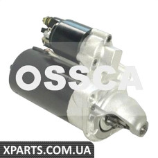 Стартер OSSCA 02240