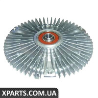 зчеплення OSSCA 03968