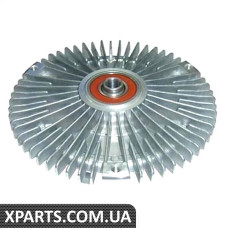 сцепление OSSCA 03968